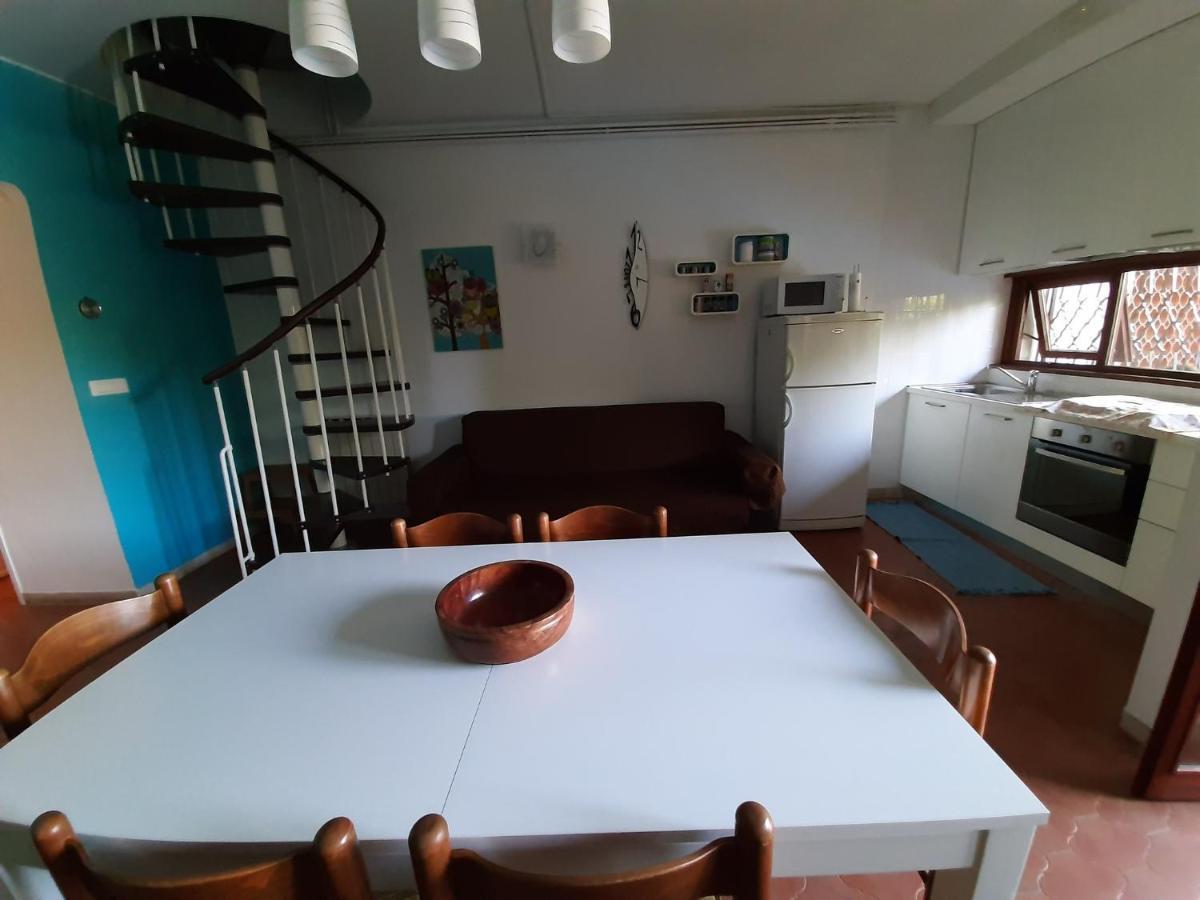 Appartamento Genziana - Con Vista Piscina E Garage Sirmione Exteriör bild